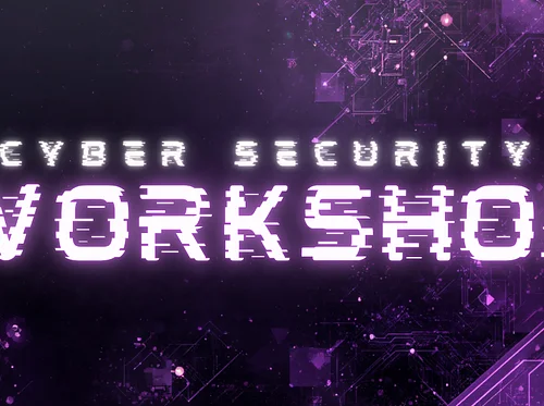 Cyber Security Workshop for Small Business