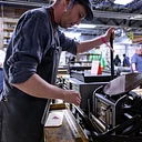 Introduction to Tabletop Letterpress