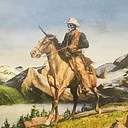 The Waypoint: Live Music with Buffalo Burrows