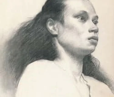 Class #333: Basic Course in Drawing with Andrew Conklin