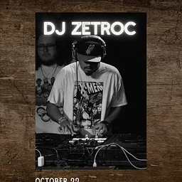 DJ Zetroc