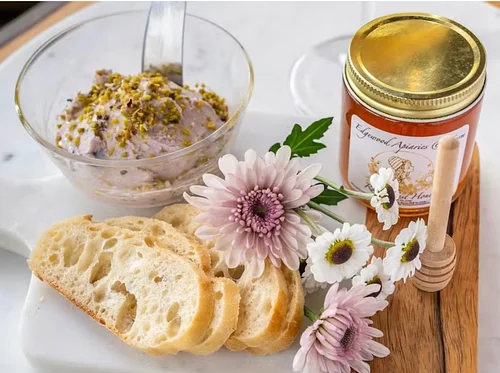 Goat, Grape & Honey: A Virginia Vineyard Experience