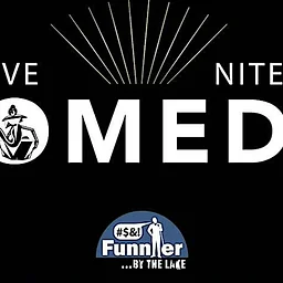 Live Comedy at Madame ZuZu's