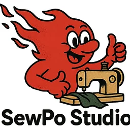SewPo Studio Reimagined Market