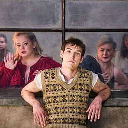 London’s National Theatre in HD: The Playboy of the Western World