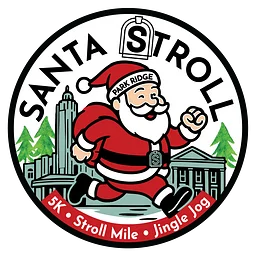 Santa Stroll