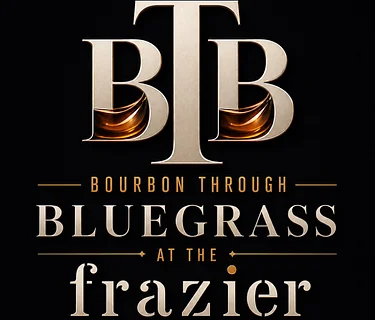 Bourbon Through Bluegrass