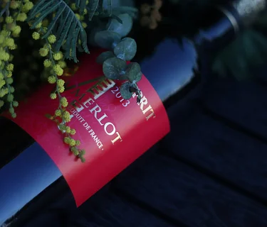 Wine Wednesday: Merlot