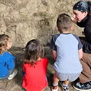 Family Nature Adventures: Reptiles
