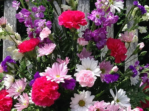 Basic Floral Design, Part 1