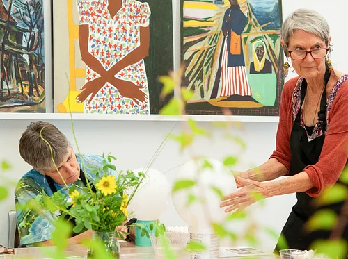 Art After Hours – Autumn Impressions