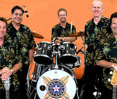 Surf City All Stars
