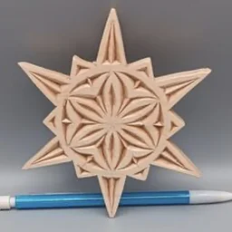 WORKSHOP: "Chip Wood Carving" @ Art of the Lakes Gallery, Battle Lake
