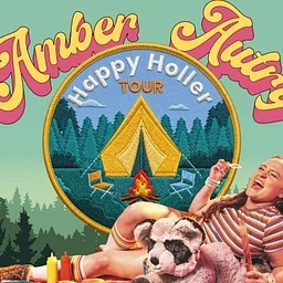 Amber Autry: Happy Holler Tour