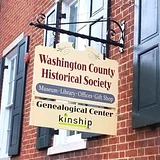 Washington County Historical Society (Hagerstown, MD)