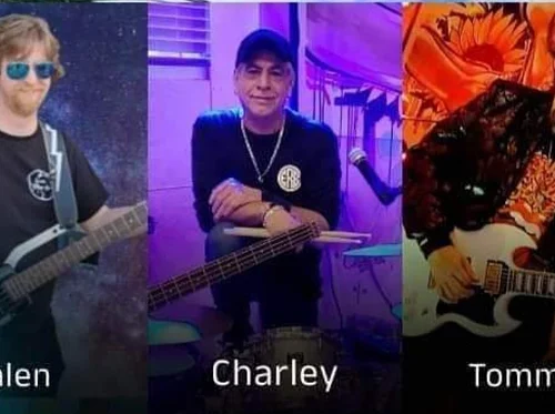 Electric Rubber Band