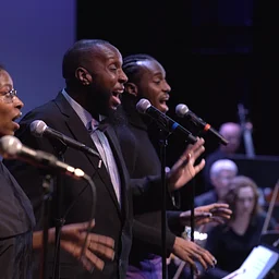 Black Resilience and Jubilation