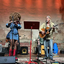 Poets Jam with Ray McNiece and the Tongue In Groove Trio (Free Event)