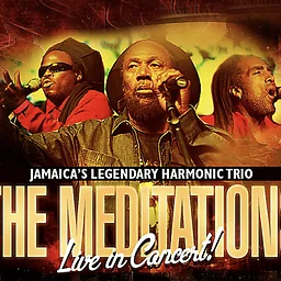Reggae Legends The Meditations