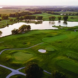 Brooks Junior Golf Camp