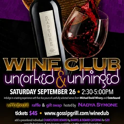 Wine Club