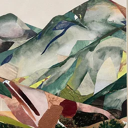 Mountain Portraits with Erin McCluskey Wheeler