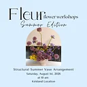 FLEUR Workshop: Summer Structural Comp