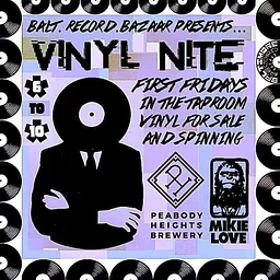 Vinyl Nite