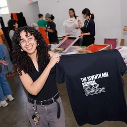 ‘7th AIM Biennial’ Culminating Open House