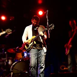 Dan Bubien & The Delta Struts