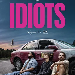 Friday Night Weird: Idiots