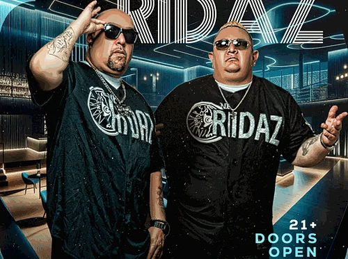NB Ridaz