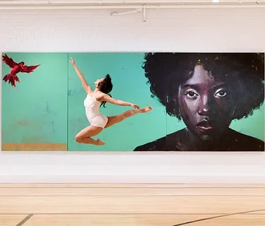 Saint Louis Dance Theatre Spring Series