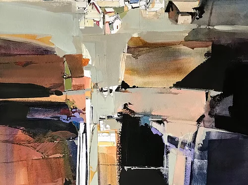 St. Mary’s Art Center Spring Art Reception