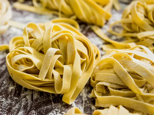 Pasta Making Class