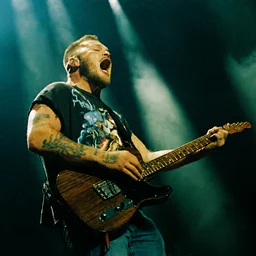 Zach Bryan