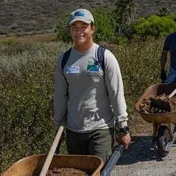 Outdoor Volunteer Day at White Point Nature Preserve