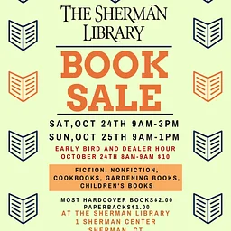 Book Sale