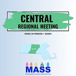 Central Regional Meeting