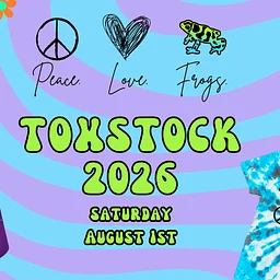 Toxstock 2026