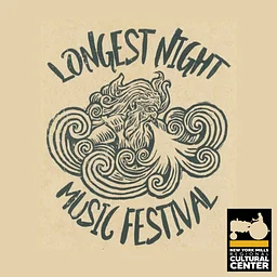 LIVE MUSIC: "Longest Night Music Festival" @ New York Mills Regional Cultural Center