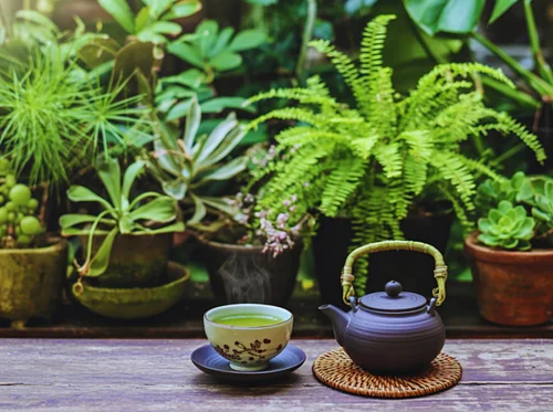 Earth Day Meditation Ceremony  