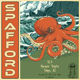 Spafford