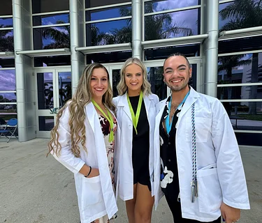 Nursing Pinning Ceremony – Spring 2026