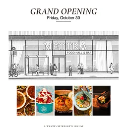 Grand Opening Event
