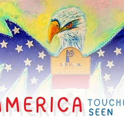 Exhibition Opens: America Touched, America Seen