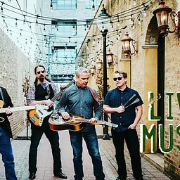Live Music: THE DB’S