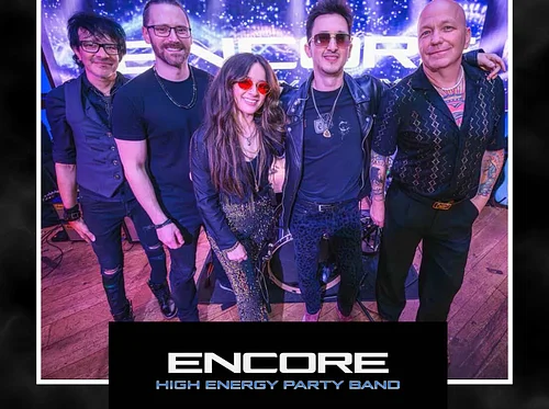 Encore | Live at Round Rock Tavern