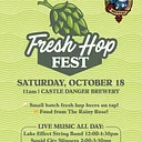 Fresh Hop Fest