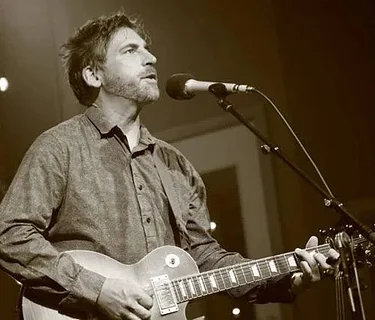 Joe Crookston